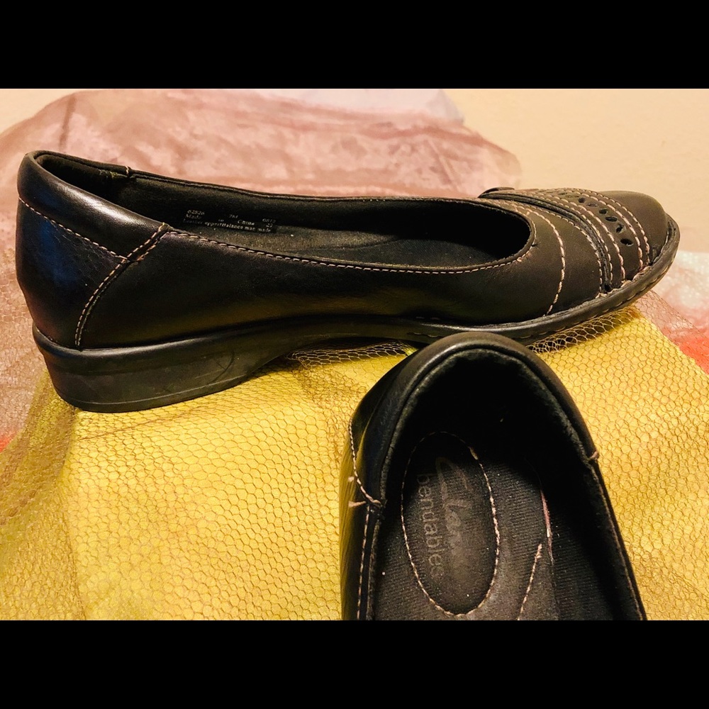 Clarks Bendables (preloved) shoes